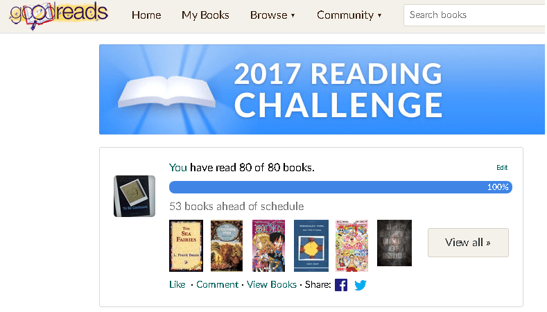 goodreads