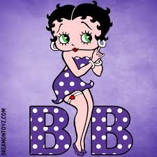 Betty Boop Pictures Archive - ☆ More Betty Boop Graphics ...